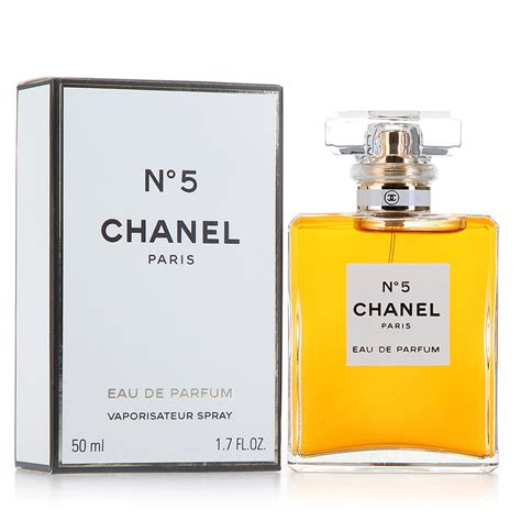 chanel no5 perfume 50ml